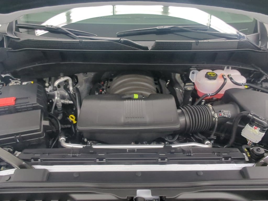 2026 Chevrolet Silverado 1500 LT - Photo 37