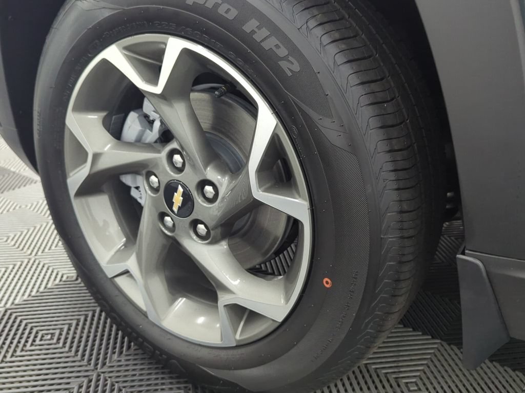 2026 Chevrolet Trax LT - Photo 31