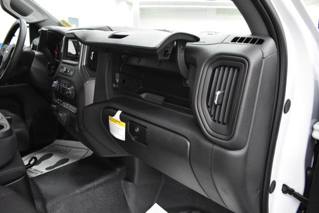 2025 Chevrolet Silverado 1500 Work Truck - Photo 21