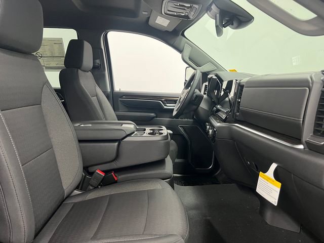 2026 Chevrolet Silverado 2500 HD LT - Photo 28