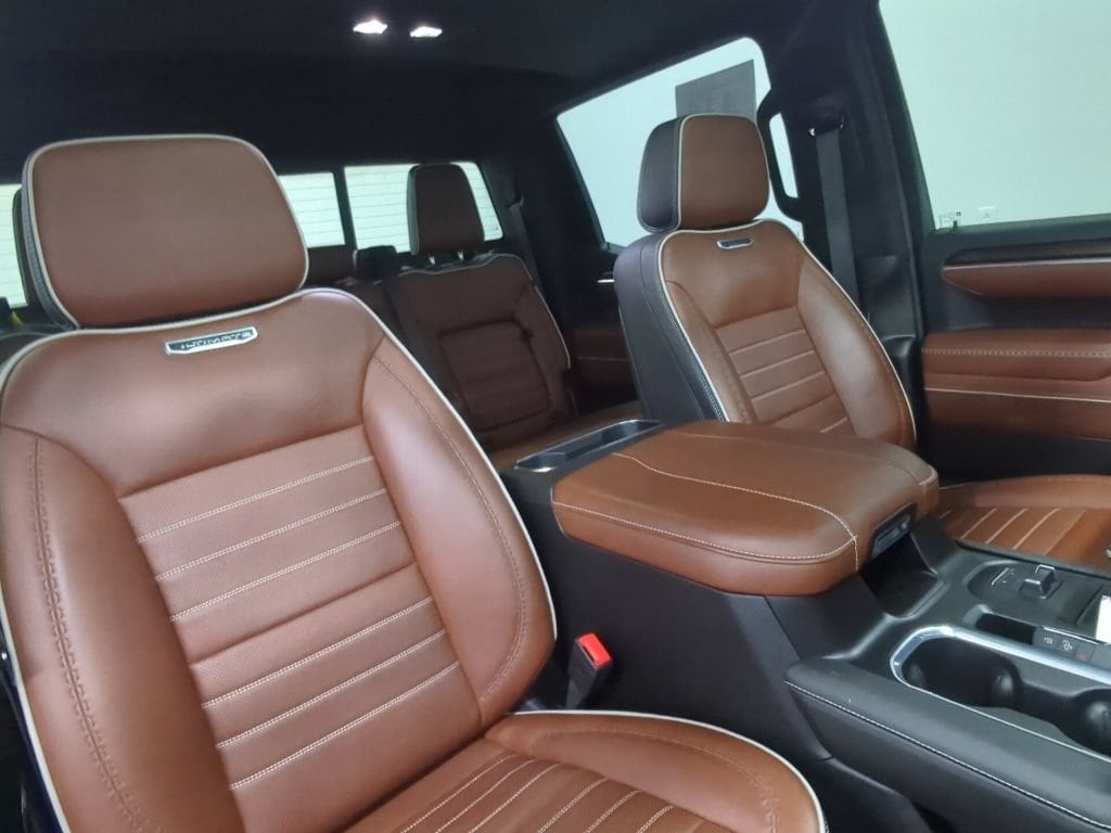 2026 GMC Sierra 1500 Denali Ultimate - Photo 28