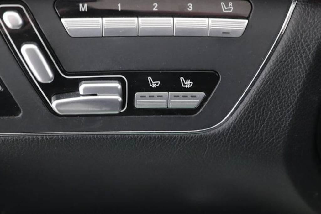 Used 2008 Mercedes-Benz S-Class S 550 Sedan