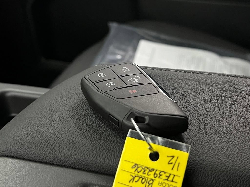 2026 Chevrolet Silverado 2500 HD LT - Photo 29