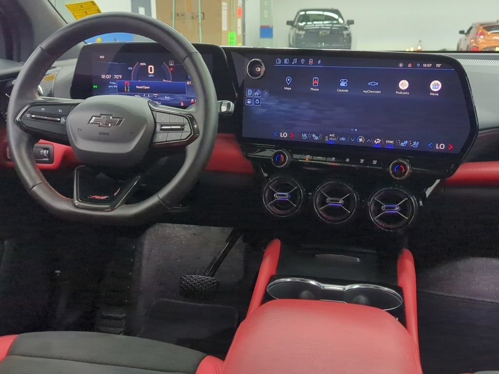 2024 Chevrolet Blazer EV RS - Photo 27