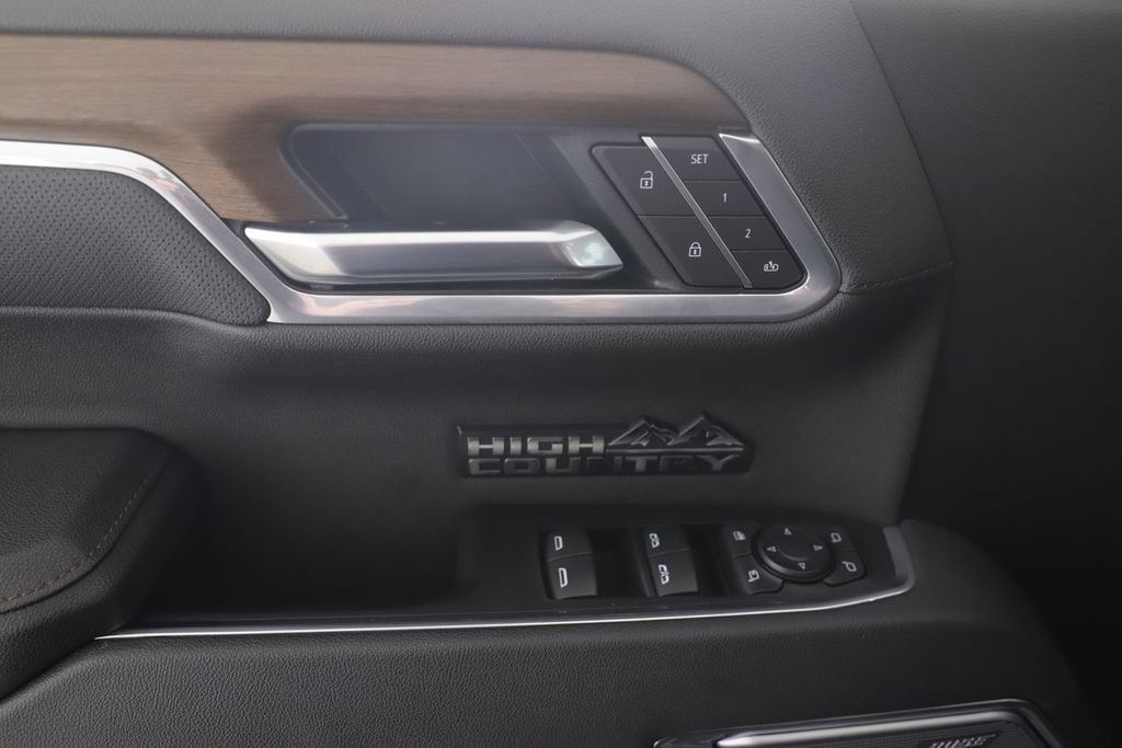 2026 Chevrolet Silverado 1500 High Country - Photo 20