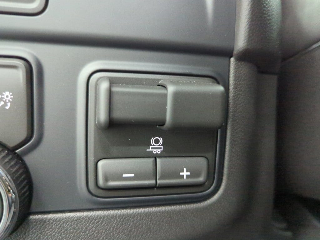2026 Chevrolet Tahoe RST - Photo 12