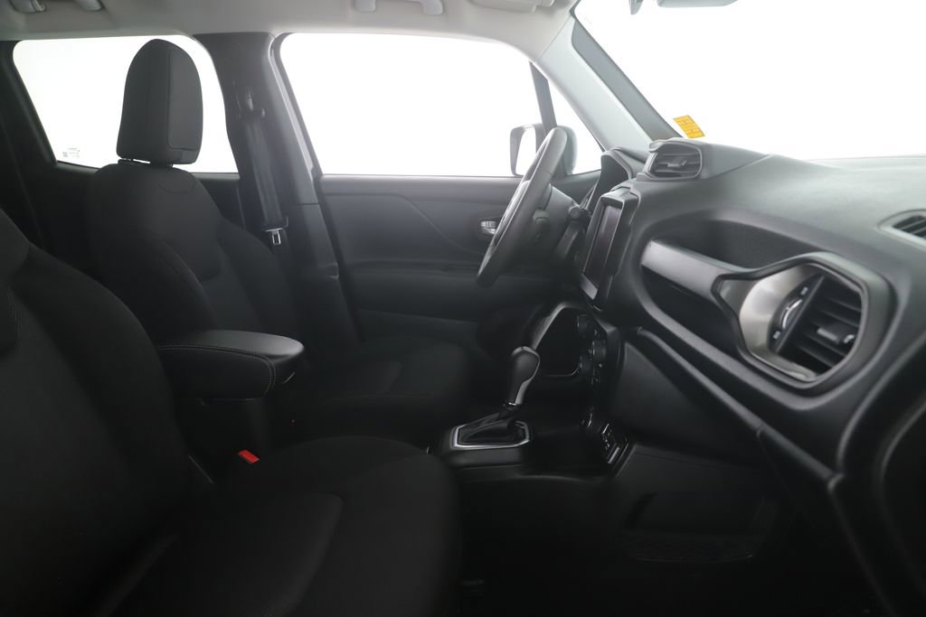 2023 Jeep Renegade Latitude - Photo 27