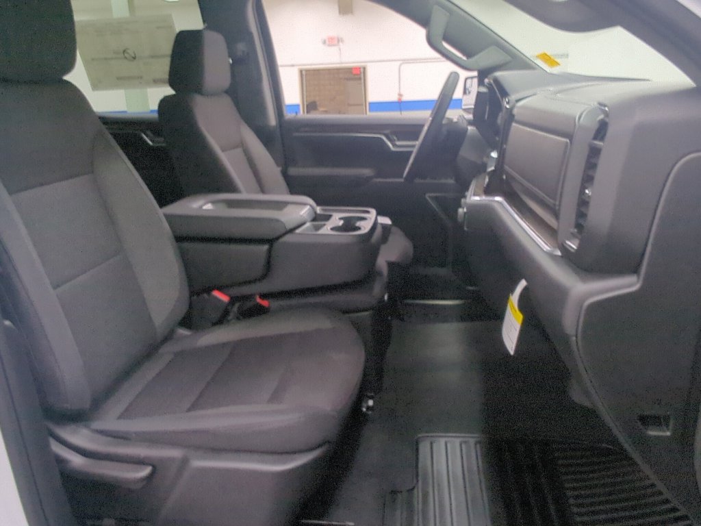 2026 Chevrolet Silverado 1500 LT - Photo 35