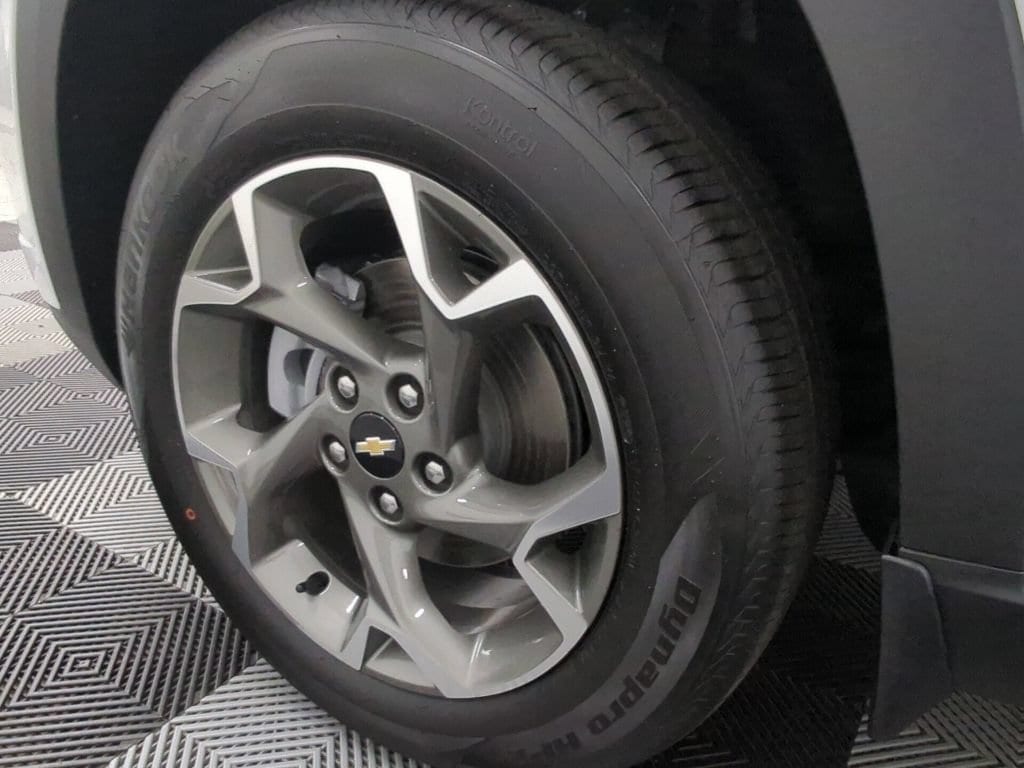 2026 Chevrolet Trax LT - Photo 31