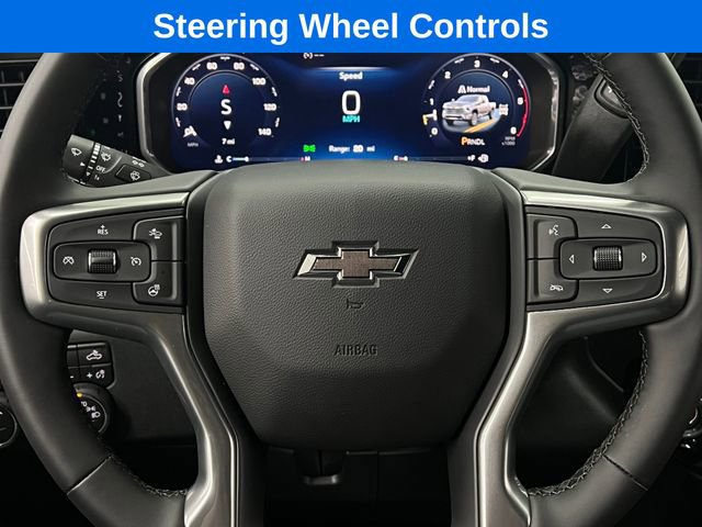 2026 Chevrolet Silverado 2500 HD LT - Photo 20