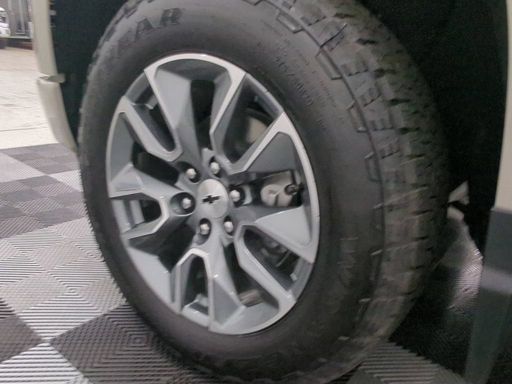 2026 Chevrolet Silverado 1500 RST - Photo 35