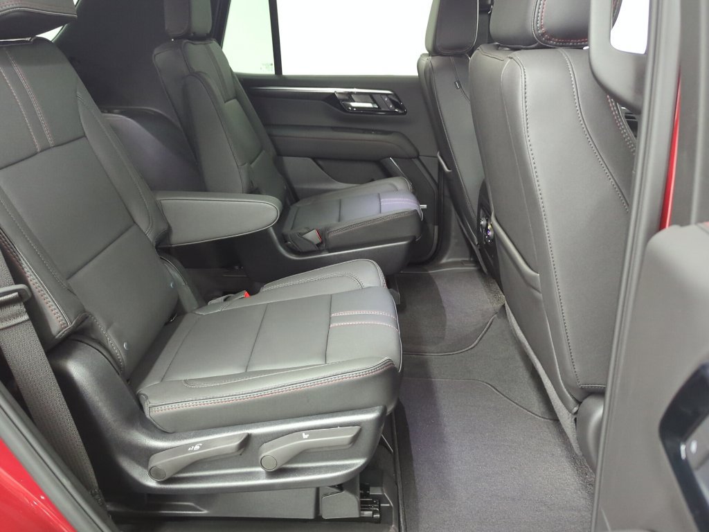 2026 Chevrolet Tahoe RST - Photo 33