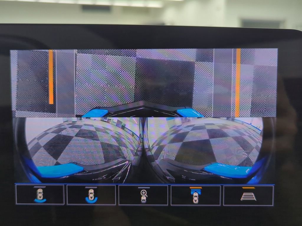 2021 Chevrolet Corvette 3LT - Photo 21