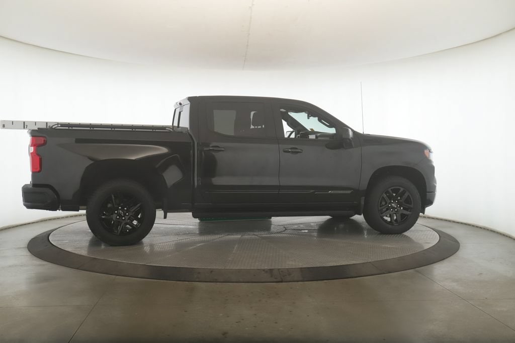 2026 Chevrolet Silverado 1500 High Country - Photo 6