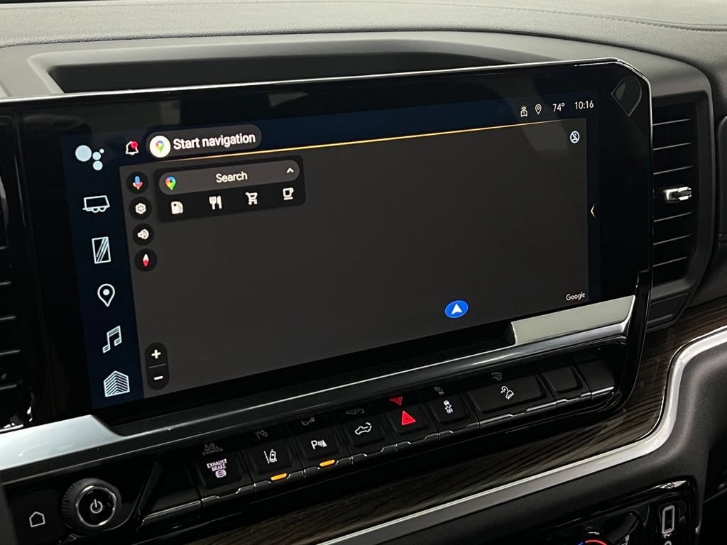 2026 Chevrolet Silverado 2500 HD LT - Photo 19
