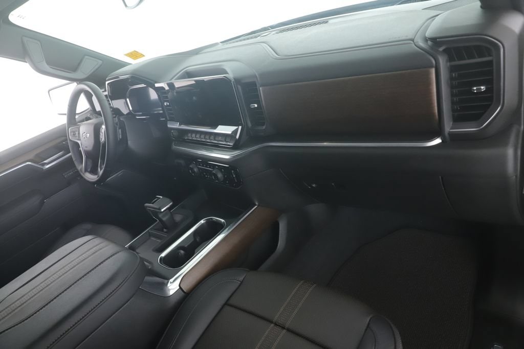 2026 Chevrolet Silverado 1500 High Country - Photo 32