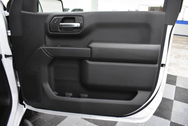 2025 Chevrolet Silverado 1500 Work Truck - Photo 16
