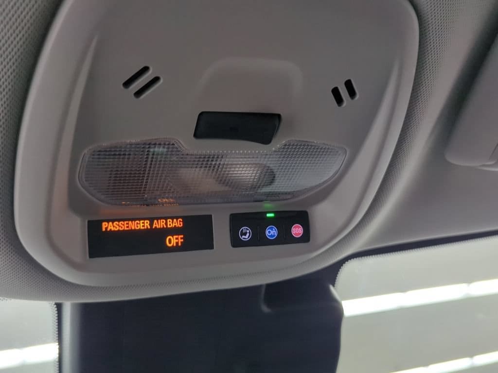 2026 Chevrolet Trax Activ - Photo 21