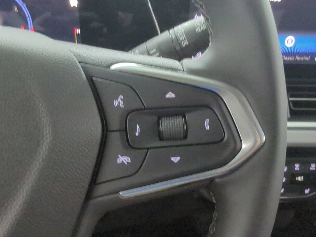 2026 Chevrolet Trax LT - Photo 14