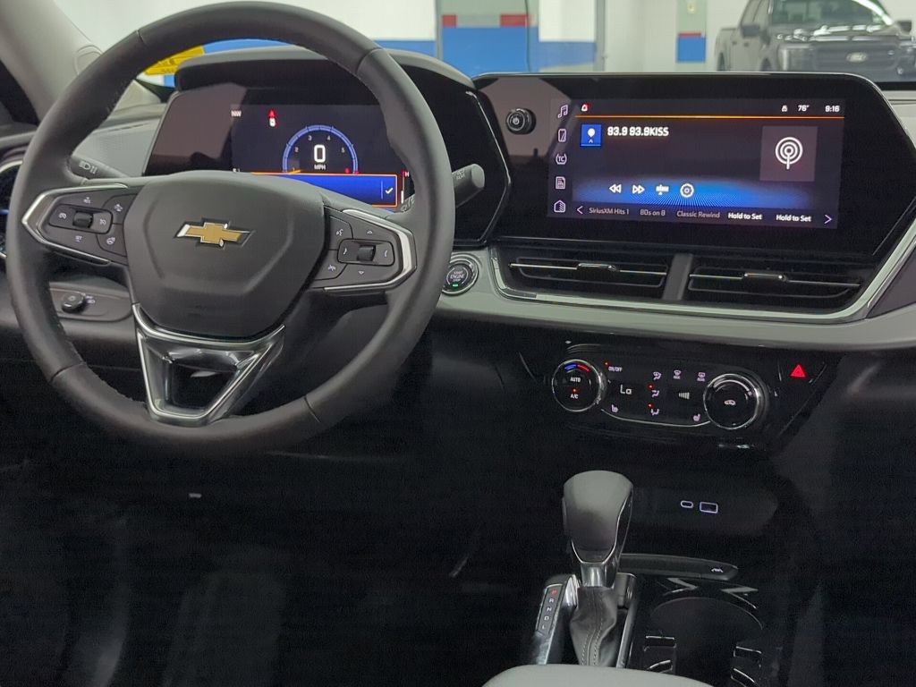 2026 Chevrolet Trax LT - Photo 28