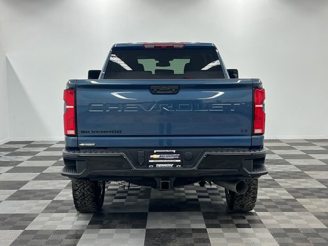 2026 Chevrolet Silverado 2500 HD LT - Photo 9