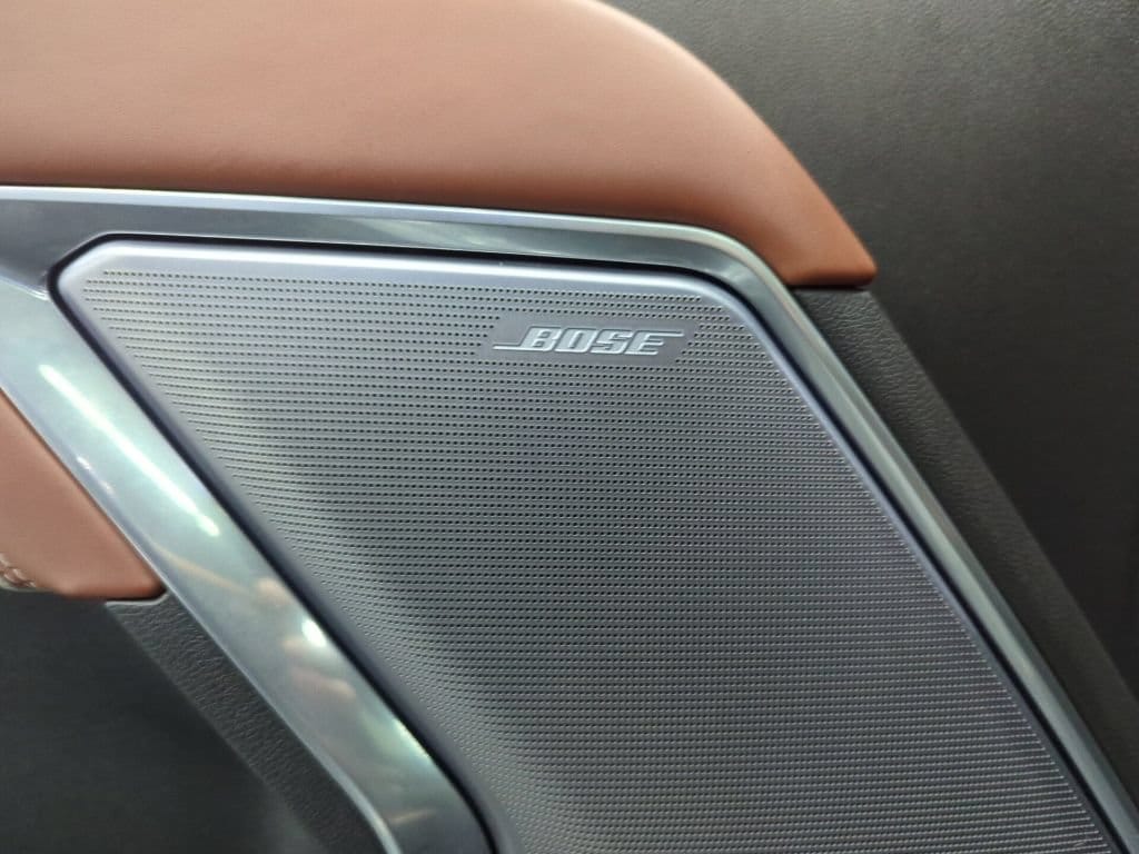 2026 GMC Sierra 1500 Denali Ultimate - Photo 21