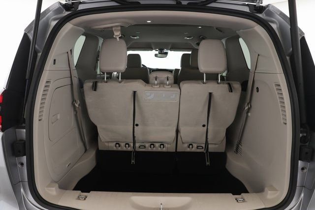 2021 Chrysler Pacifica Hybrid Touring L - Photo 29