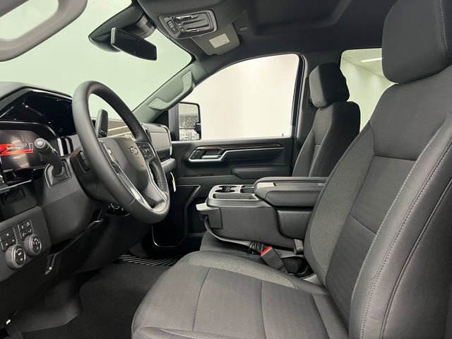 2026 Chevrolet Silverado 2500 HD LT - Photo 15