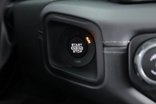 2025 Jeep Wrangler 4xe Sahara 4XE - Photo 21