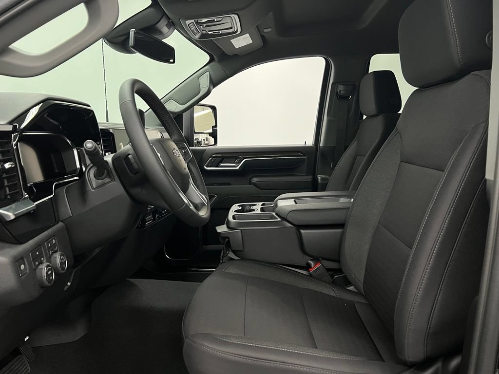 2026 Chevrolet Silverado 2500 HD LT - Photo 12