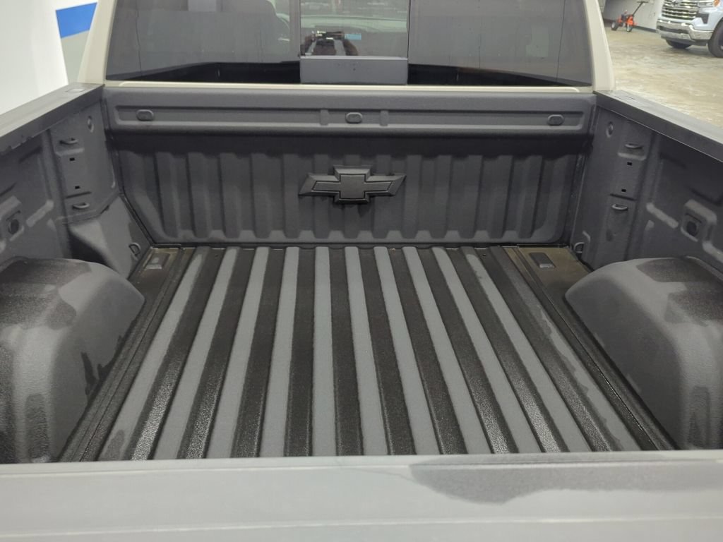 2026 Chevrolet Silverado 1500 RST - Photo 28