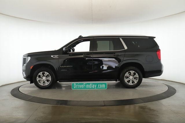 2024 GMC Yukon SLE - Photo 9