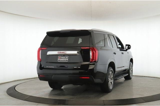 2024 GMC Yukon SLE - Photo 7