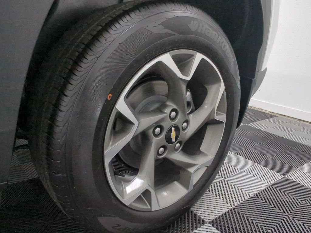 2026 Chevrolet Trax LT - Photo 32