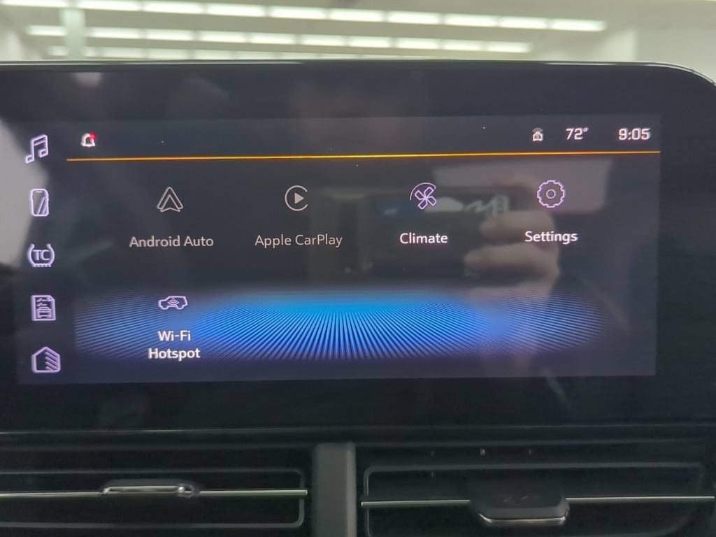 2026 Chevrolet Trax Activ - Photo 18