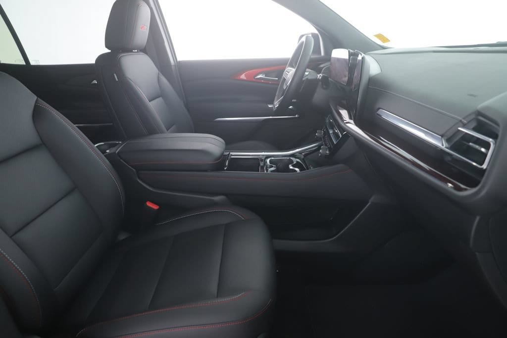 2026 Chevrolet Traverse Z71 - Photo 31