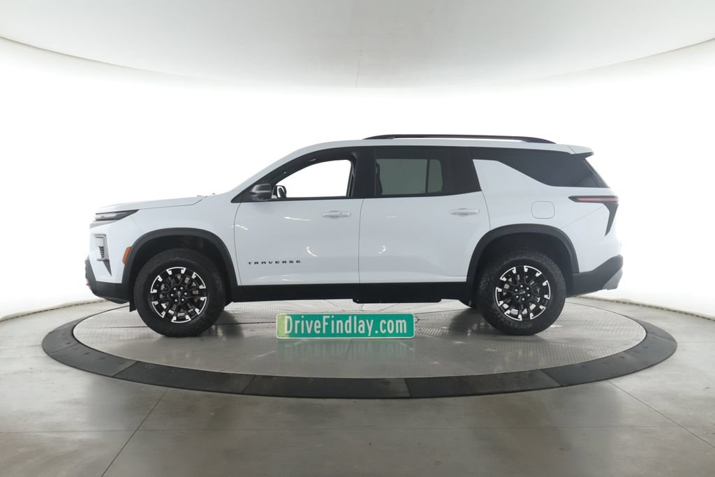 2026 Chevrolet Traverse Z71 - Photo 9