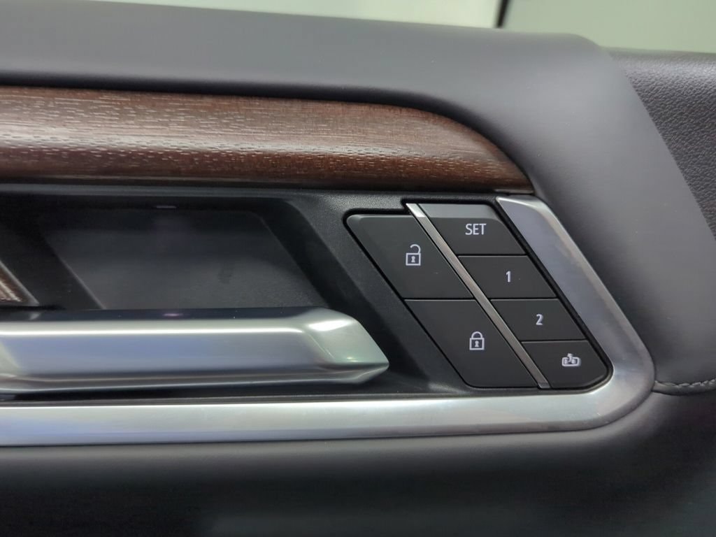 2026 GMC Sierra 1500 Denali Ultimate - Photo 10