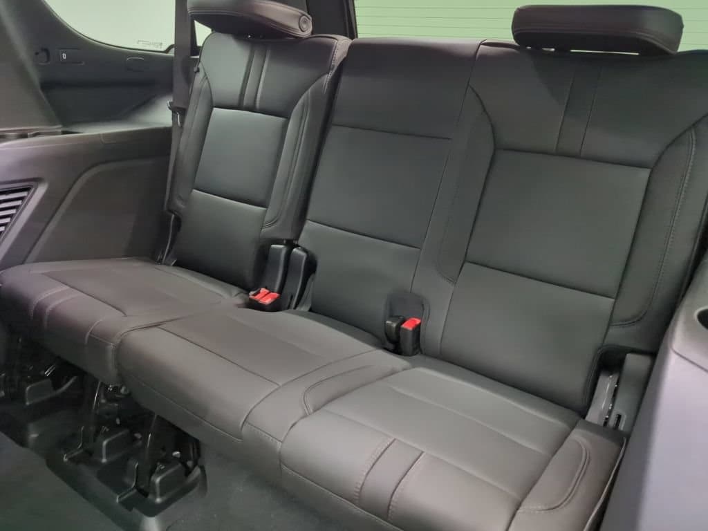 2026 Chevrolet Tahoe RST - Photo 30