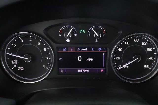 2023 Buick Enclave Essence - Photo 19