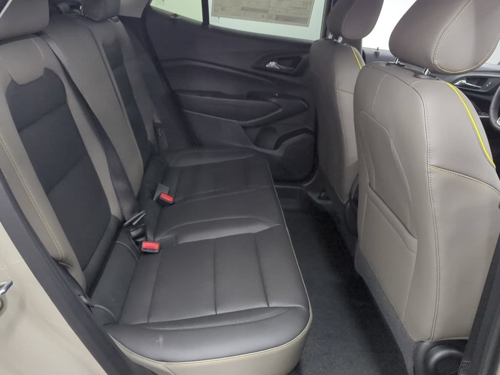 2026 Chevrolet Trax Activ - Photo 24