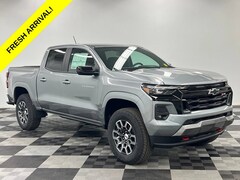 2026 Chevrolet Colorado Z71 Truck