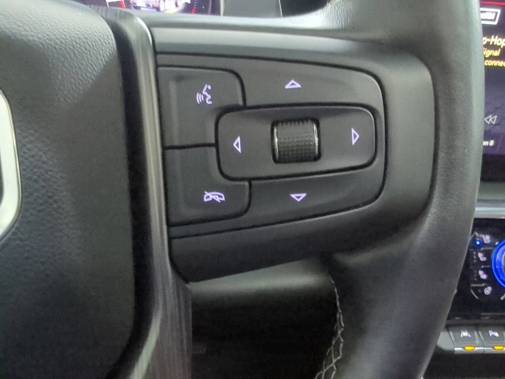 2026 GMC Sierra 1500 Denali Ultimate - Photo 13