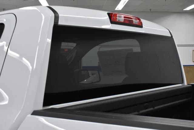 2025 Chevrolet Silverado 1500 Work Truck - Photo 12