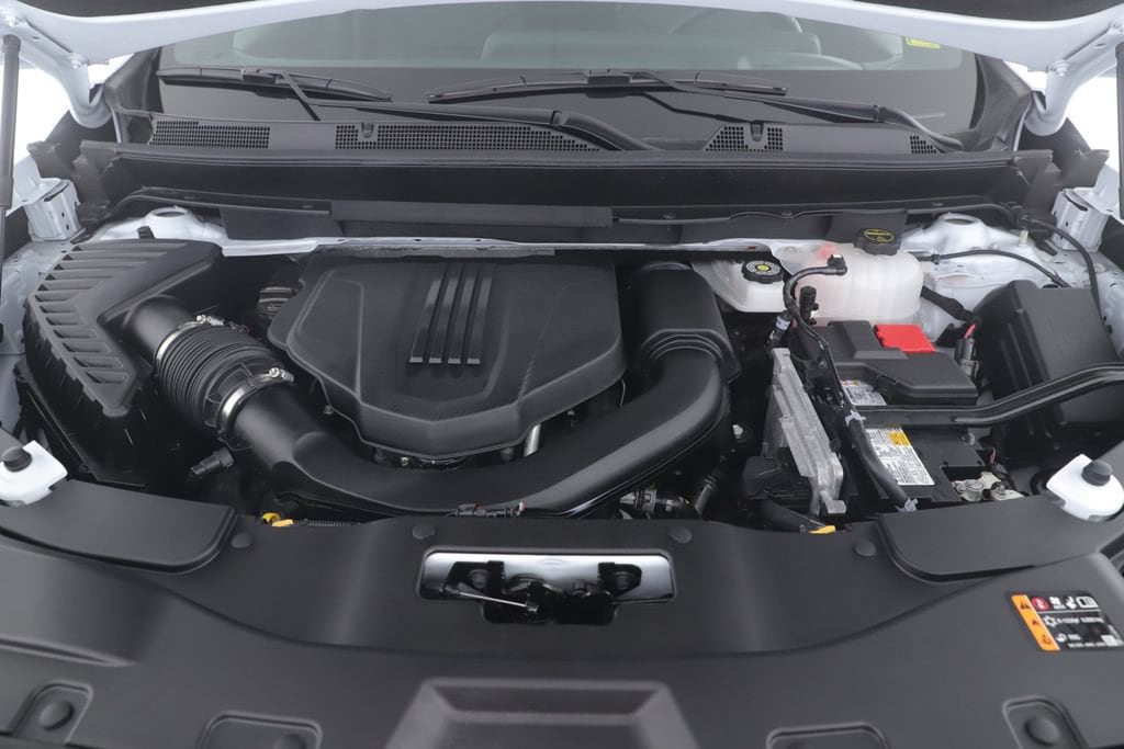 2026 Chevrolet Traverse Z71 - Photo 15