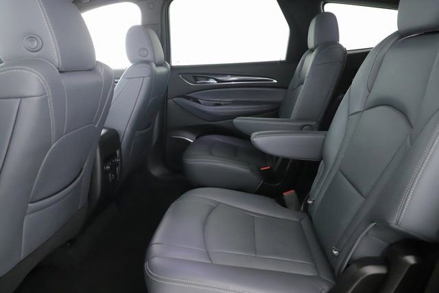 2023 Buick Enclave Essence - Photo 25