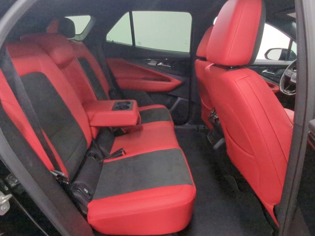 2024 Chevrolet Blazer EV RS - Photo 25