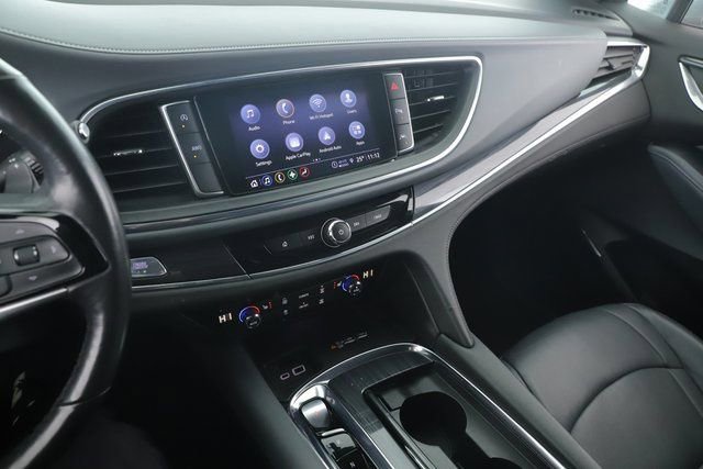 2023 Buick Enclave Essence - Photo 24