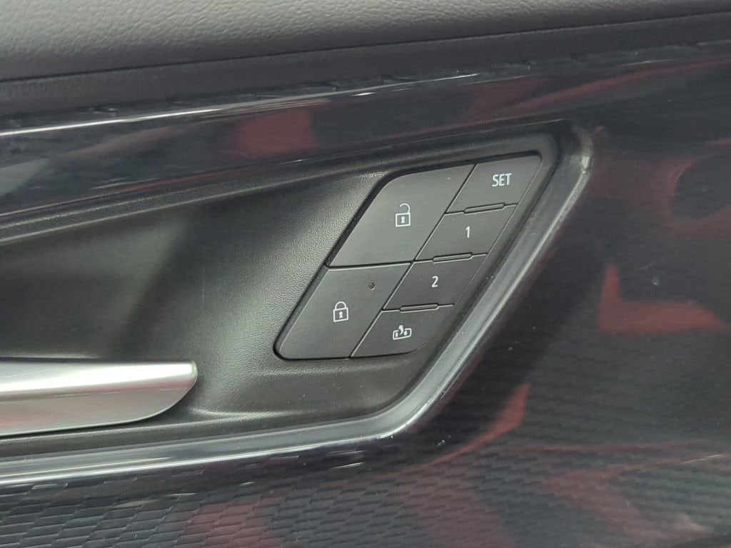 2024 Chevrolet Blazer EV RS - Photo 10