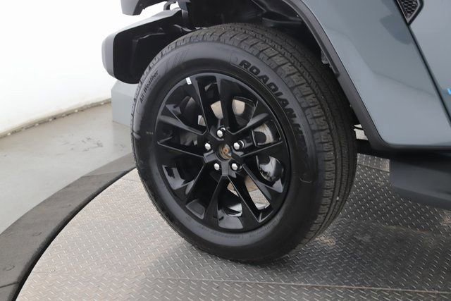 2025 Jeep Wrangler 4xe Sahara 4XE - Photo 13